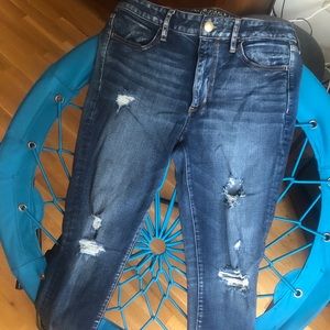 AE Super Stretch Jeans